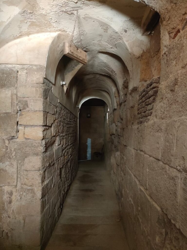 IMG-20250521-WA0044-768x1024 بيت الست وسيلة.. ملتقى الشعراء ونموذج فريد للعمارة العثمانية