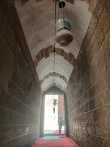 IMG-20250521-WA0075-225x300 مؤرخون: مسجد السلطان حسن هو الأكثر طموحا فى تاريخ العمارة الإسلامية